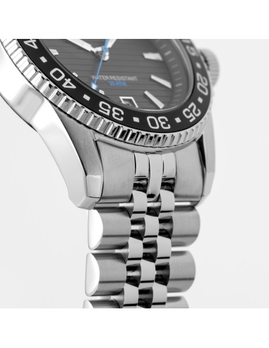 Reloj Jacques Lemans
