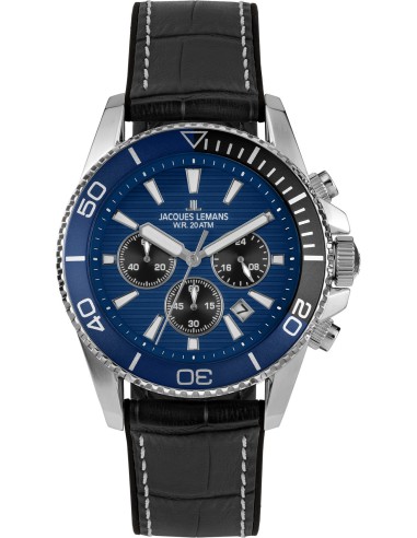 Reloj Jacques Lemans