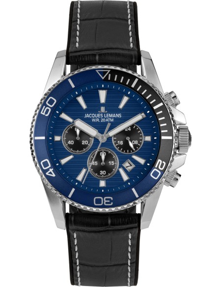 Reloj Jacques Lemans