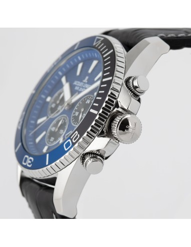 Reloj Jacques Lemans