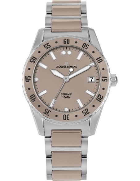 Reloj Jacques Lemans
