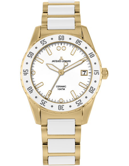 Reloj Jacques Lemans