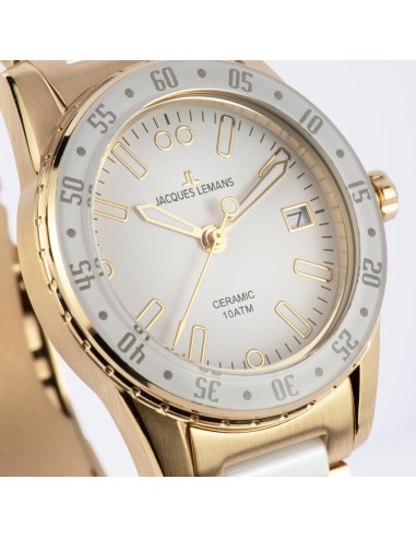 Reloj Jacques Lemans