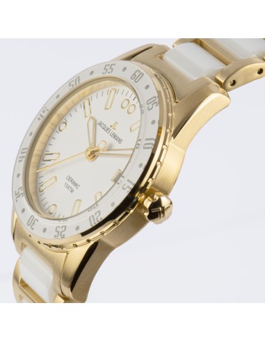 Reloj Jacques Lemans