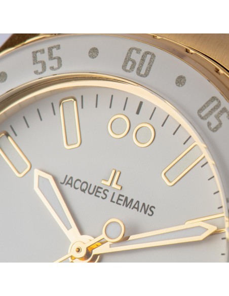 Reloj Jacques Lemans