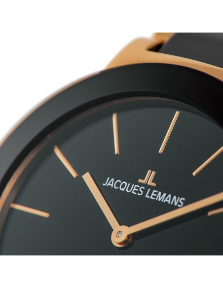 Reloj Jacques Lemans