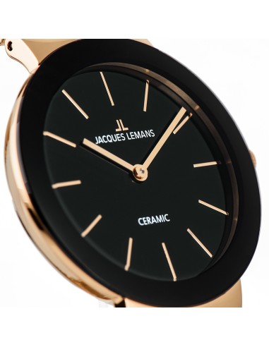 Reloj Jacques Lemans