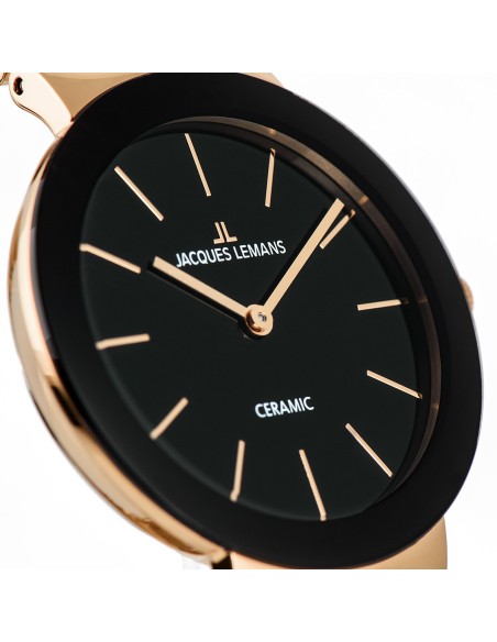 Reloj Jacques Lemans