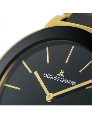 Reloj Jacques Lemans
