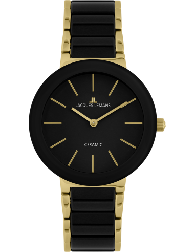 Reloj Jacques Lemans