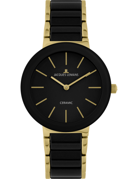 Reloj Jacques Lemans