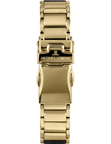 Reloj Jacques Lemans