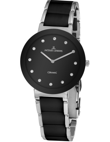 Reloj Jacques Lemans