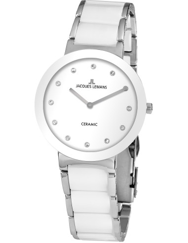 Reloj Jacques Lemans