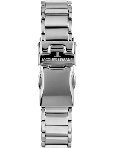 Reloj Jacques Lemans