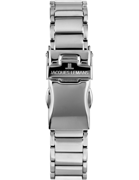 Reloj Jacques Lemans