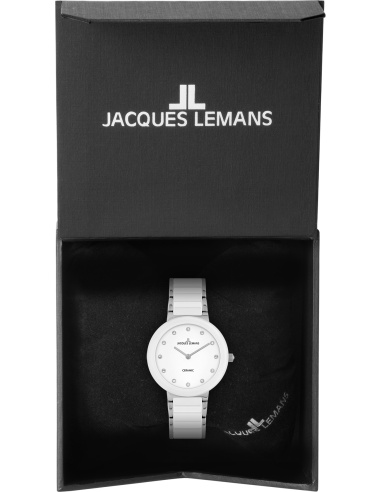 Reloj Jacques Lemans