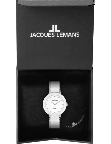 Reloj Jacques Lemans