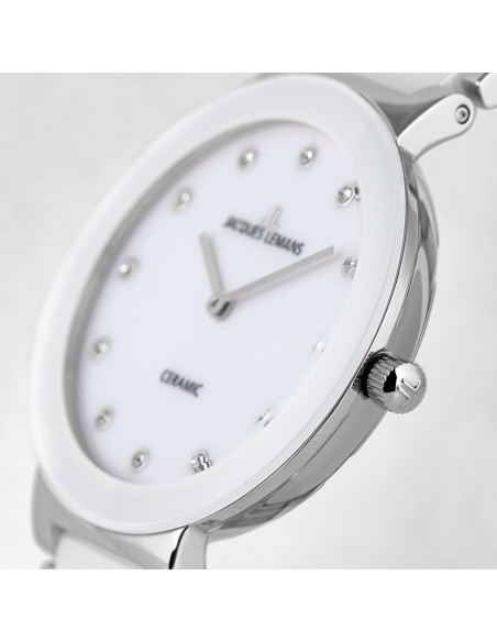 Reloj Jacques Lemans