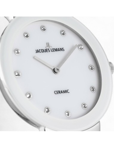 Reloj Jacques Lemans