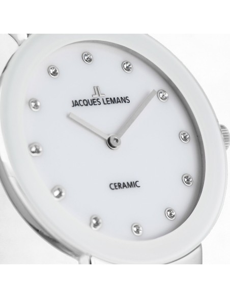 Reloj Jacques Lemans