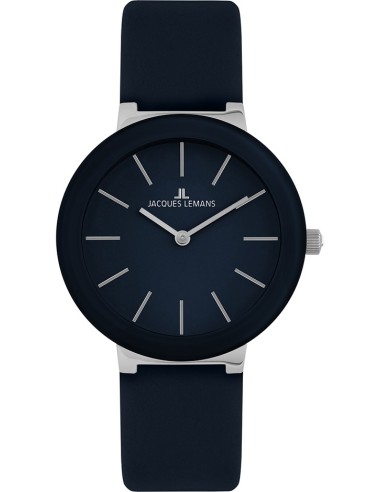 Reloj Jacques Lemans