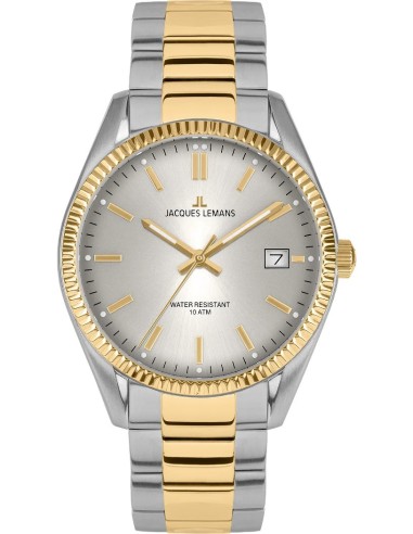 Reloj Jacques Lemans