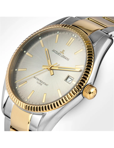 Reloj Jacques Lemans