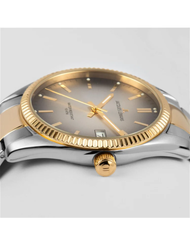 Reloj Jacques Lemans