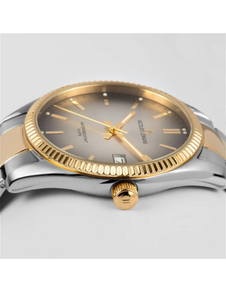 Reloj Jacques Lemans