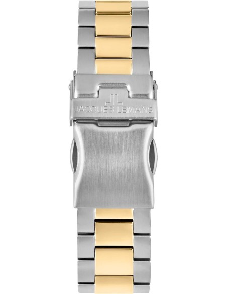 Reloj Jacques Lemans