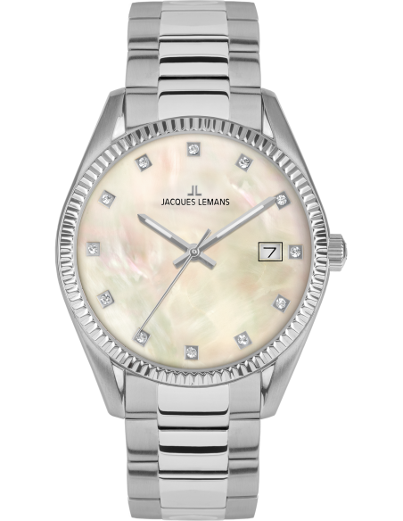 Reloj Jacques Lemans