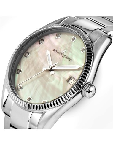 Reloj Jacques Lemans