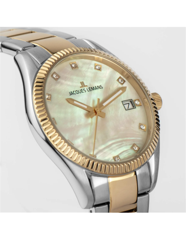 Reloj Jacques Lemans