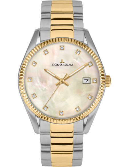 Reloj Jacques Lemans