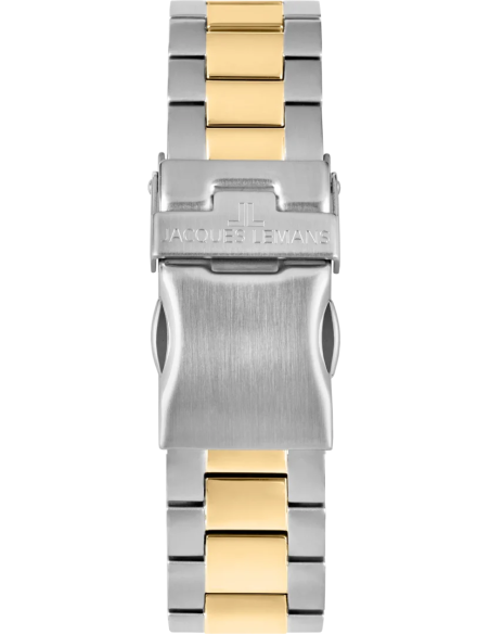 Reloj Jacques Lemans