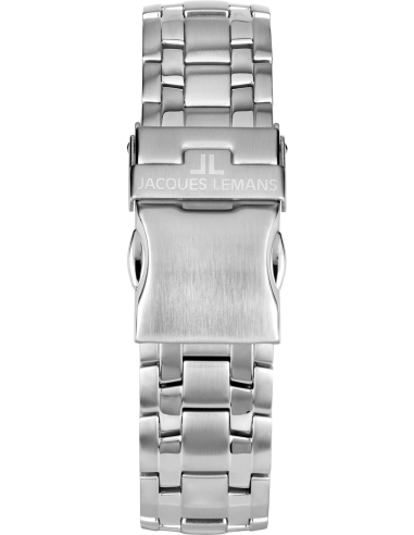 Reloj Jacques Lemans