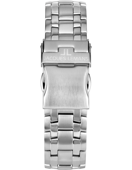 Reloj Jacques Lemans