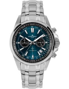 Reloj Jacques Lemans