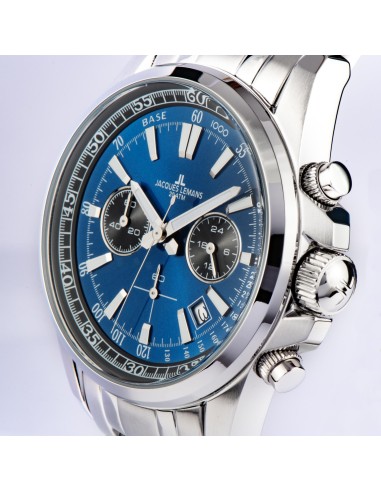 Reloj Jacques Lemans