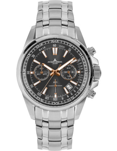 Reloj Jacques Lemans