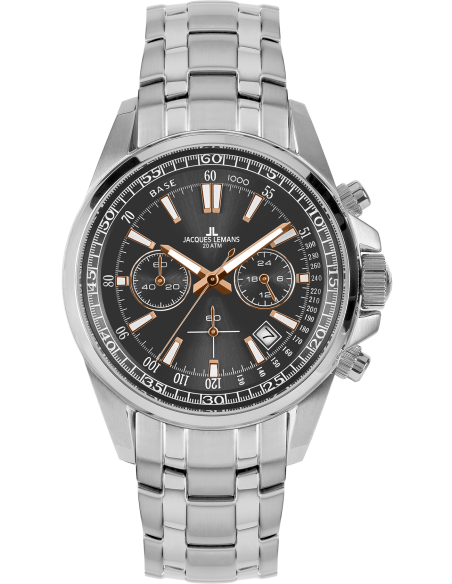 Reloj Jacques Lemans