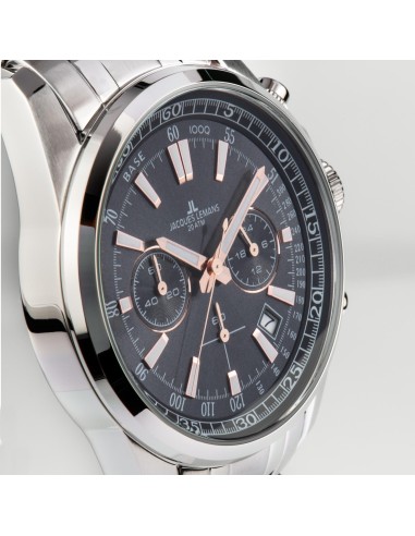 Reloj Jacques Lemans