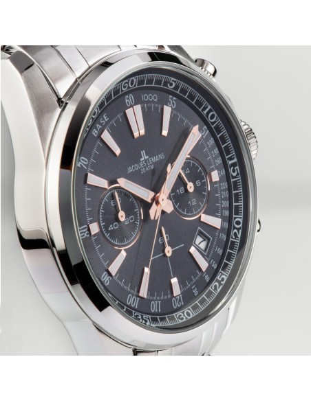 Reloj Jacques Lemans