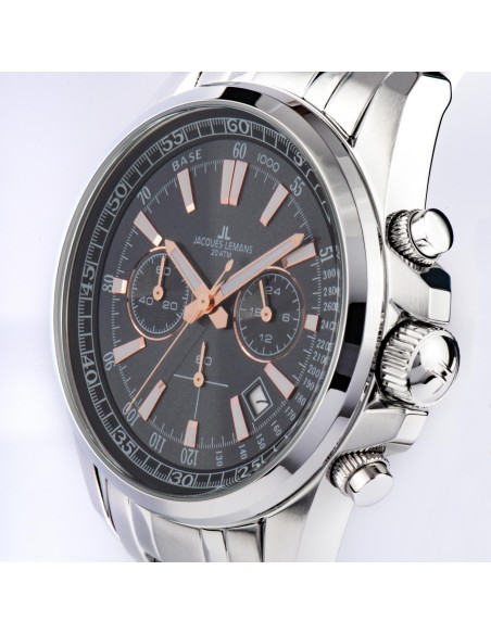 Reloj Jacques Lemans