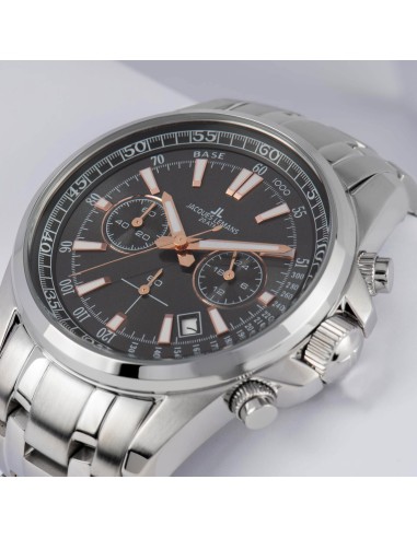 Reloj Jacques Lemans