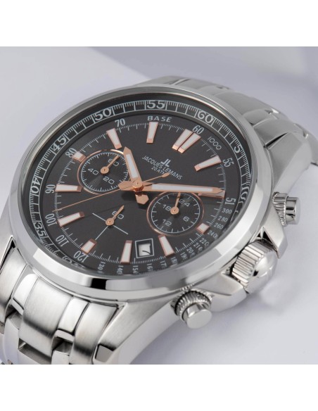 Reloj Jacques Lemans