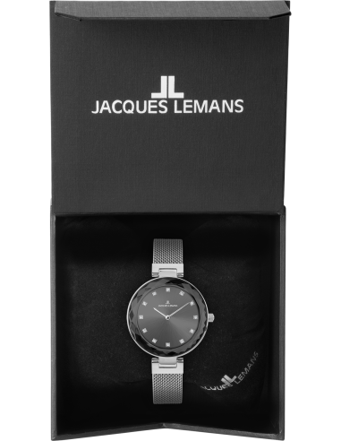 Reloj Jacques Lemans