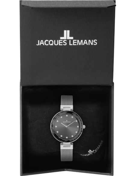 Reloj Jacques Lemans