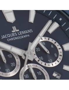 Reloj Jacques Lemans 2